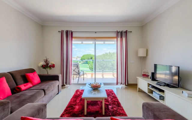 Casa Maria at Boavista Resort Lagos