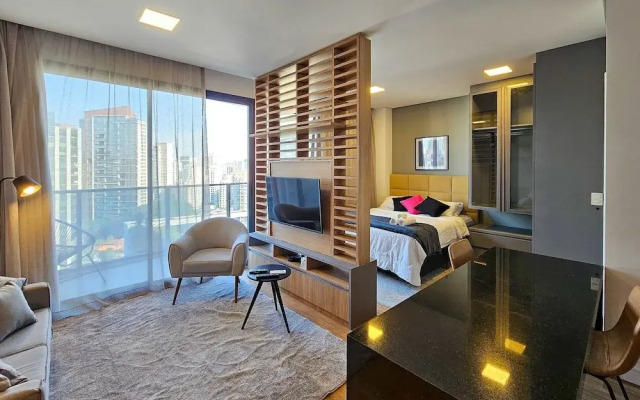 VN Millenium by Housi
