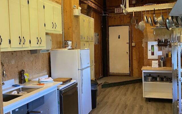 The Barn at Spry Point