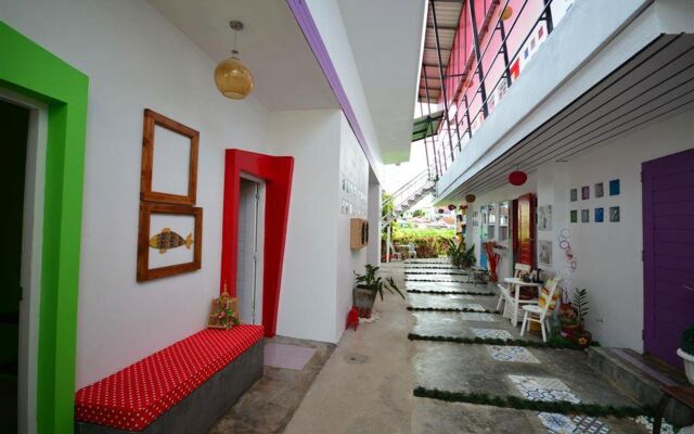 Na-Rak-O Resort