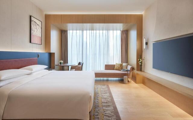 Hyatt Regency Ningbo Hangzhou Bay