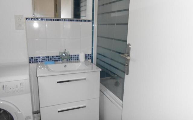 Maison Ploemel, 2 pièces, 4 personnes - FR-1-397-13