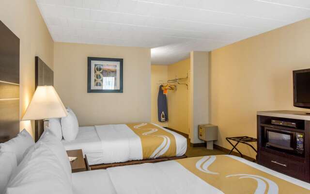 Quality Inn Ledgewood - Dover