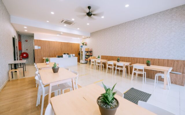 Chill Suites Langkawi