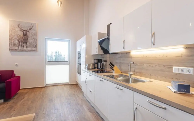 Ennsling Haus in Haus