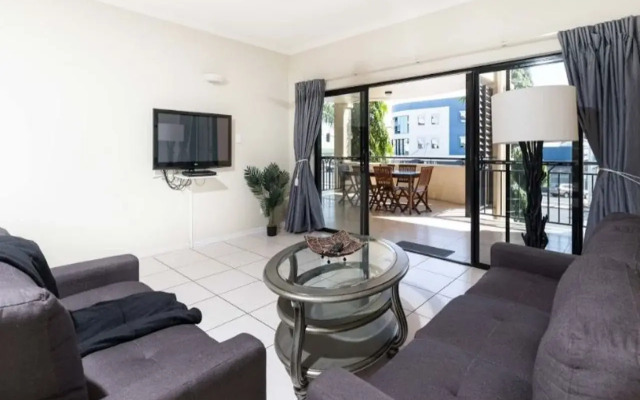 Cairns City Apartments