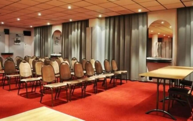 Hôtel Europole