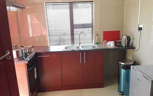 Ebiokeng Self Catering Apartments