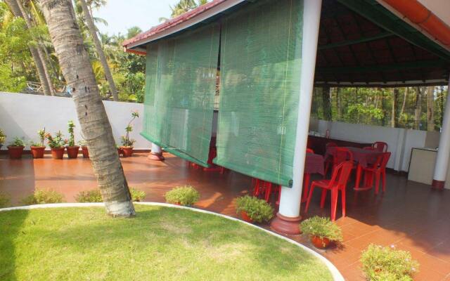 Cherai Beach Residency
