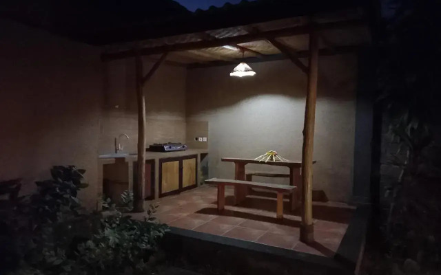 Griya Ayu Homestay Pemuteran
