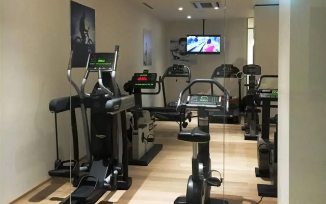 Hotel Saccardi & Spa - Adults Only