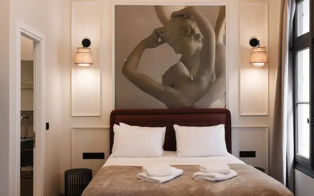 Airy Suites Athens
