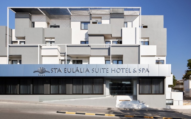 Santa Eulalia Hotel & Spa