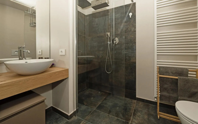 Residenza Ulivi - IBR