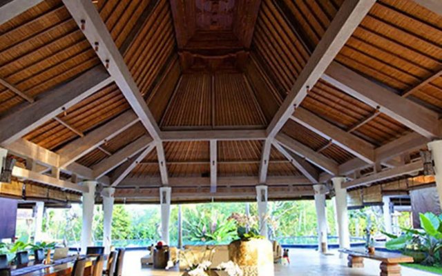 Ayurvedagram Bali