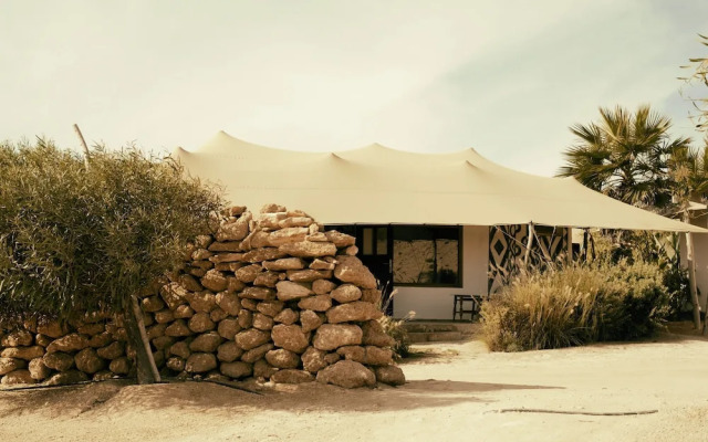 Les Dunes de Dakhla