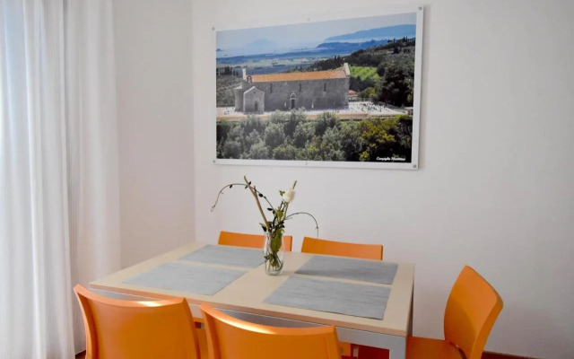 2-room Apartment On The Upper Floor - Inh 29315