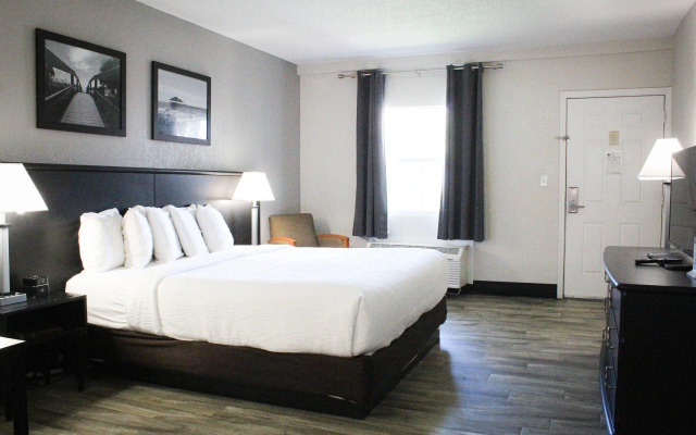 La Quinta Inn by Wyndham Cocoa Beach-Port Canaveral