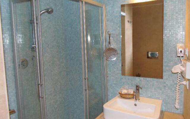Hotel Residence Villa Cibele