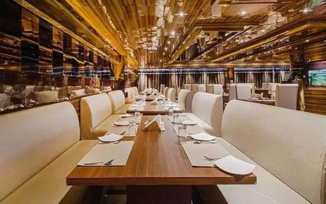 Fabhotel Wild Wings Kothapet