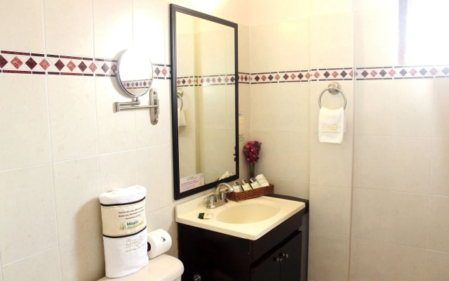 Posada Real de Chiapas