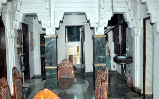 Shanti guest house
