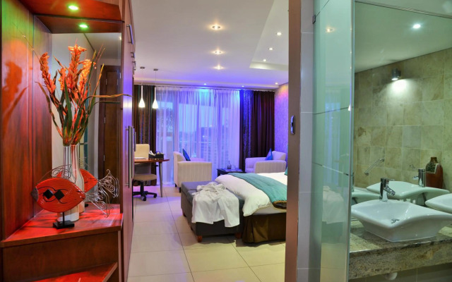 BON Hotel Waterfront Richards Bay