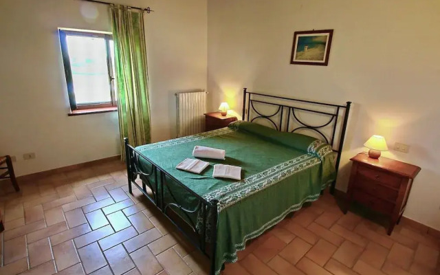 Belvilla by OYO Villa Torri