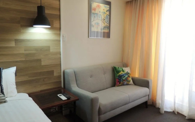 Pacific Bay Terraces