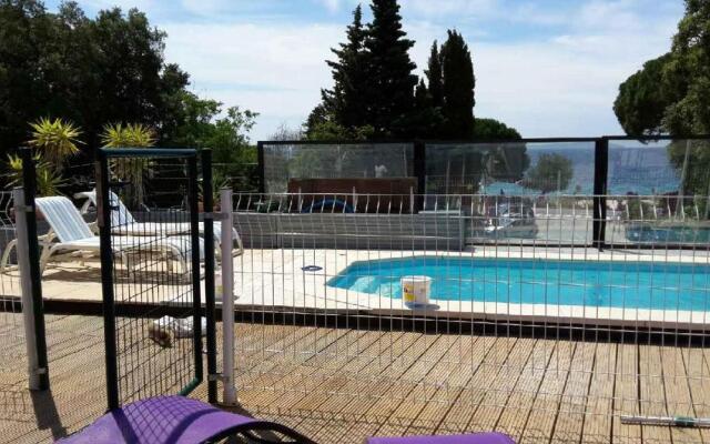 Cavaliere Apt 125M2 Piscine