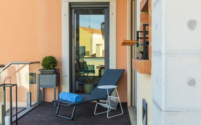 VALE DO LOBO Luxury Algarve B by UNA