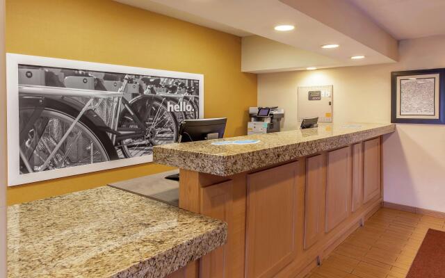 Hampton Inn Minneapolis/Burnsville