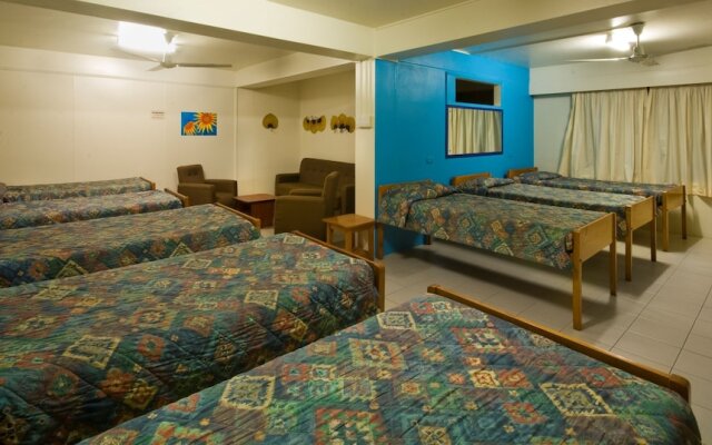 Nadi Bay Resort Hotel