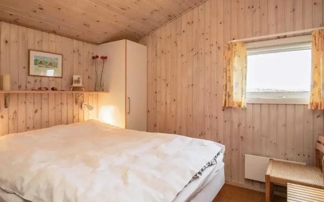 Holiday Home in Pandrup