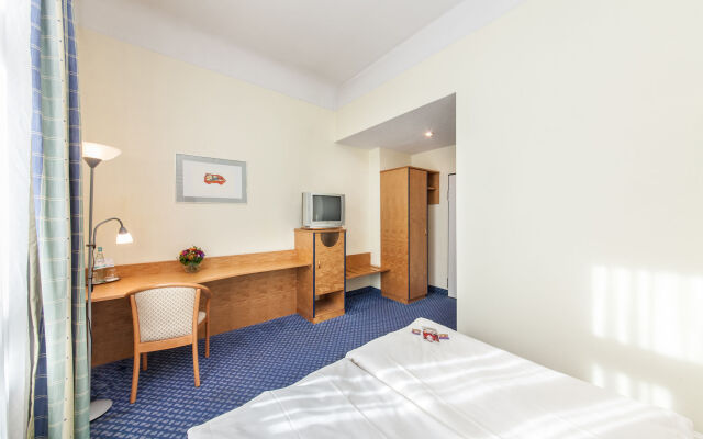 Novum Hotel Viktoria Neuss