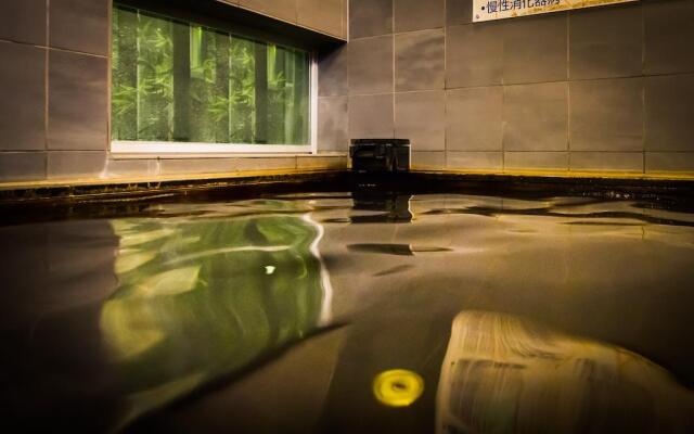 Super Hotel Kushiro Ekimae