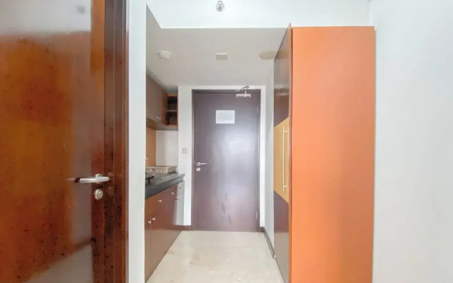 The Metropolitan Manor 1Br At Braga City Walk Apartment
