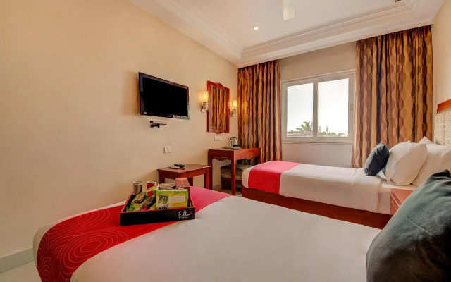 Metro Grand Hotel
