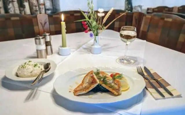 Hotel Gasthof Rössle