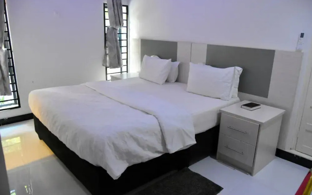 Alexandrina's Corner Bed and Breakfast