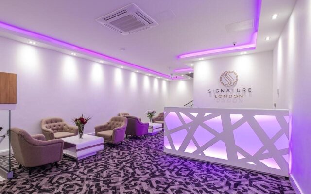 Signature London