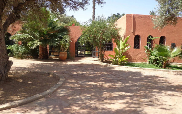 Villa Warhol