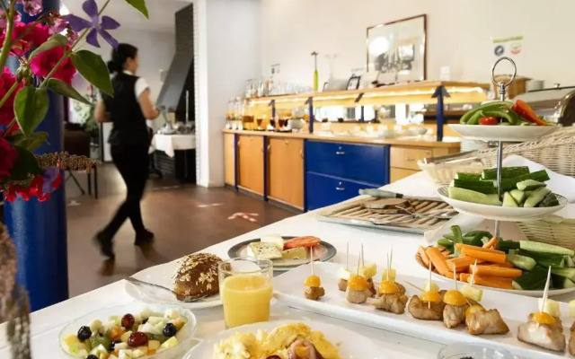 Parkhotel Hitzacker