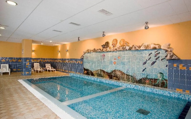 Apartmaji Salinera