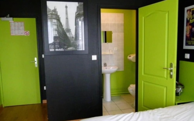 Hotel Victor