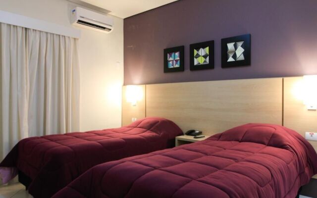 Number 1 Residence