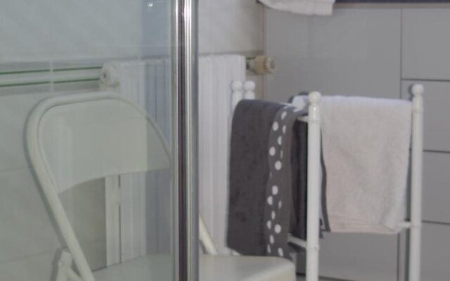 Chambres dhôtes du Theven