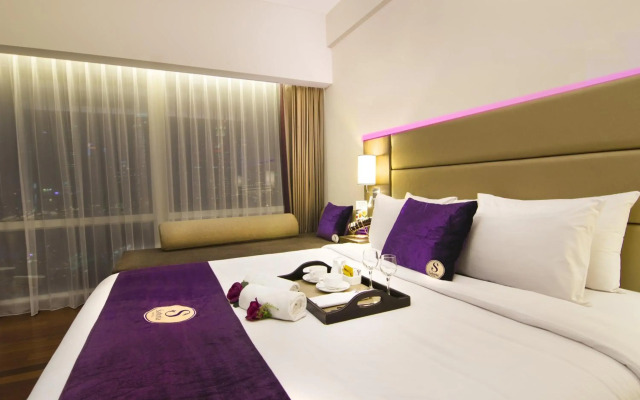 Satoria Hotel Yogyakarta