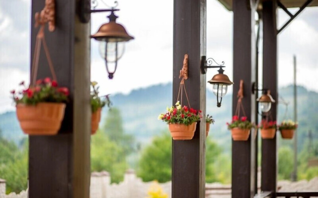 Курорт «Киевская Русь»