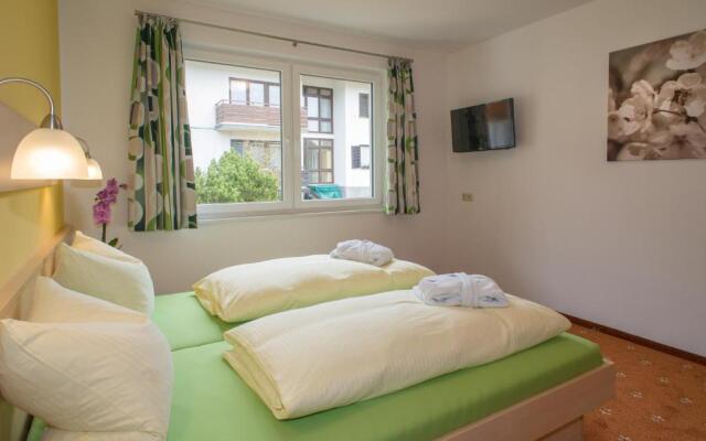 Apartment Österreich